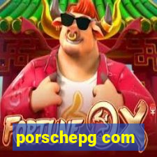 porschepg com